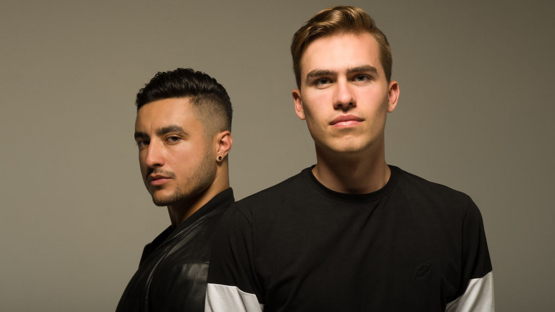 Loud Luxury - Aug. 30